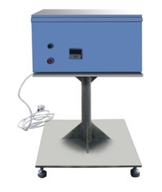 lipstick module heating table