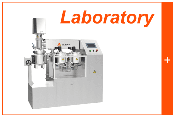 Laboratory-mixer