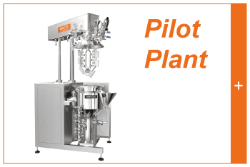 Pilot-Mixer