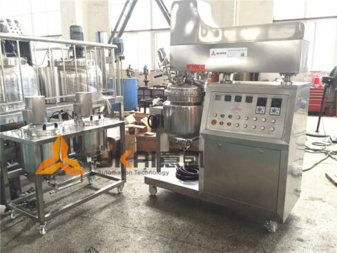 50l- cosmetics-vacuum-emulsifying-machine -shipped-to-the-united-states