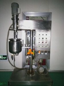 the-evaluation-of-yk-lab-emulsifying-mixer01