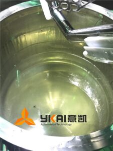 making-hydrogel-by-mixcore-mixing-equipment-06