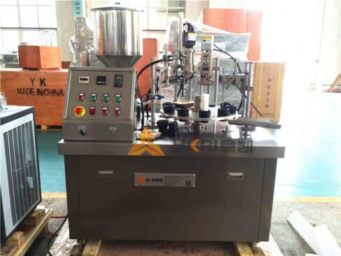 cream-filling-emulsifying-production-equipment