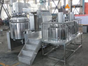 High shear emulsifier 3High shear emulsifier 3