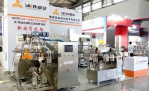 Cosmetic machinery equipment 1