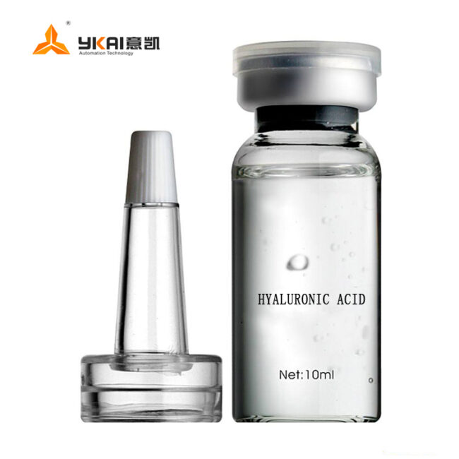 Hyaluronic acid