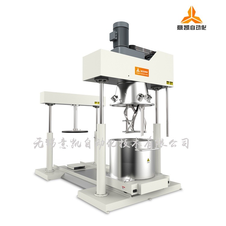 sealant production equipment