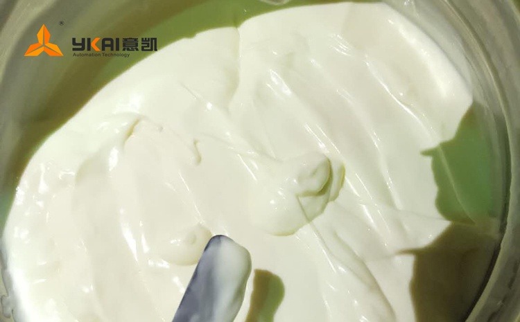 mayonnaise emulsification test machine-1