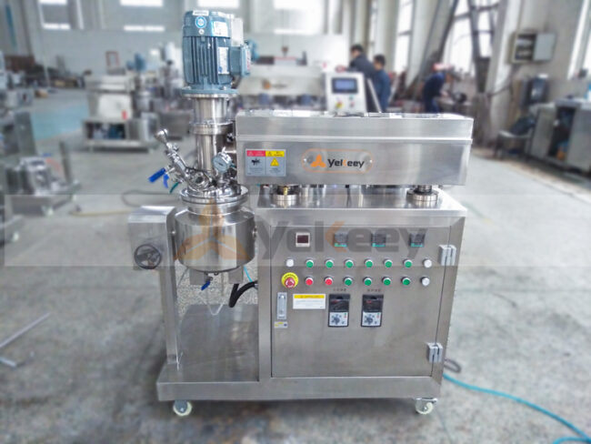 ZJR-5-lab emulsifier