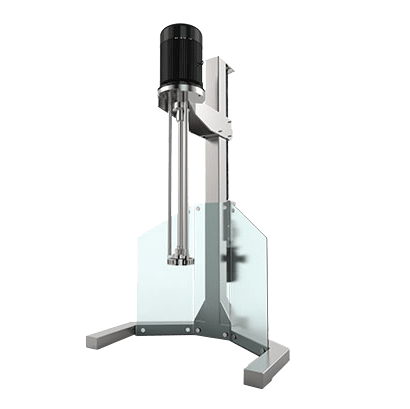 LR high shear mixer