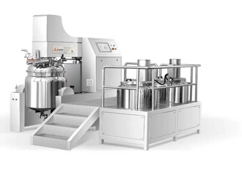 Disinfectant Production Equipment