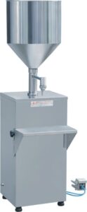 filling machine