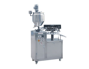 A.B-glue-filling-and-sealing-machine