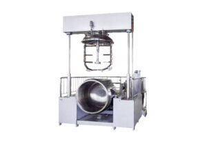 ZJR-1300-vacuum-homogenizing-emulsifier