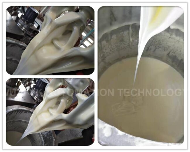 emulsification system technology