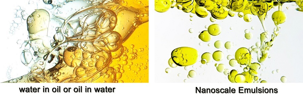 Mixcore Recirculation Lab Vacuum Emulsifying Mixer 3 Mixcore Recirculation Lab Vacuum Emulsifying Mixer 3