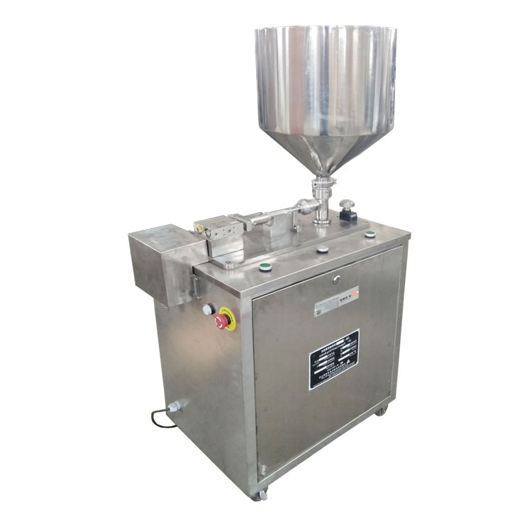 Syringe Filling Machine