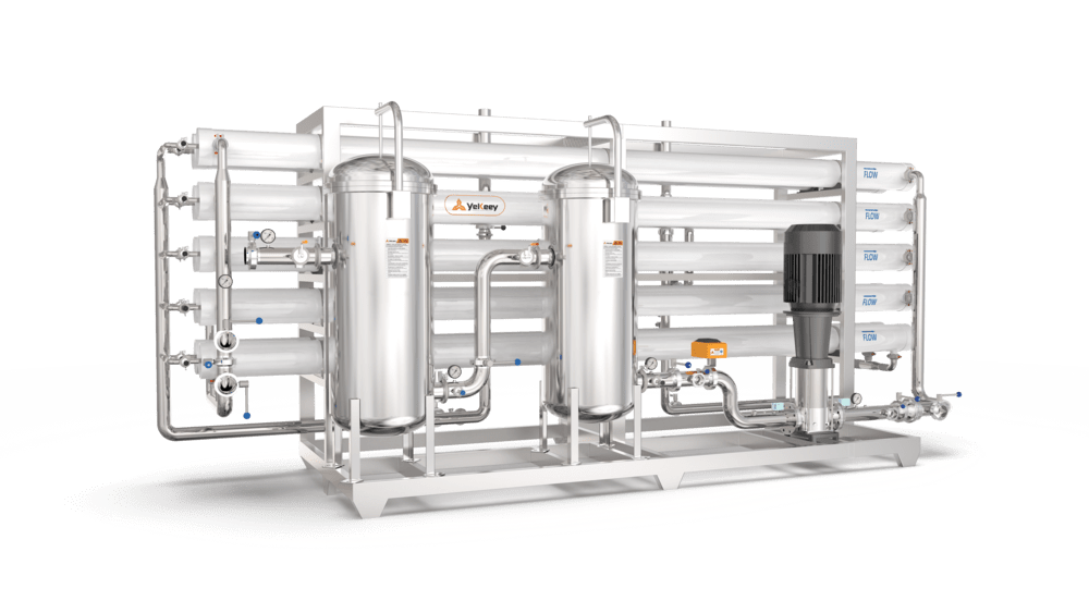 Industrial Reverse Osmosis system Industrial Reverse Osmosis system