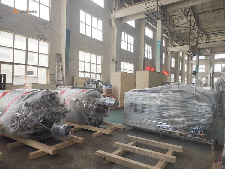bottom homogenizing emulsifier bottom homogenizing emulsifier