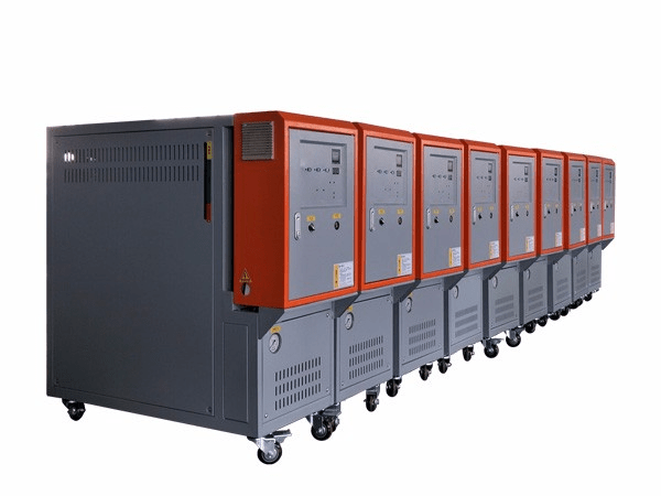 mold temperature control machine
