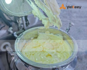 emulsifier