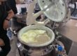 Mayonnaise production equipment