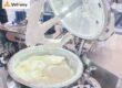 mayonnaise making machine