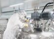 emulsifying machine