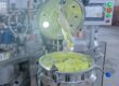 MC-15 lab recircualtion emulsifying mixer