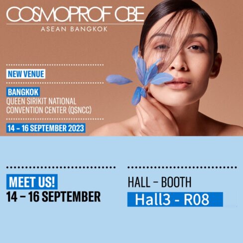 COSMOPROF CBE