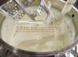 Mayonnaise production equipment