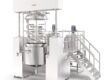 vacumm homogenizing emulsifier