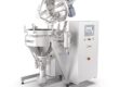 MC recirculation vacuum emulsifier