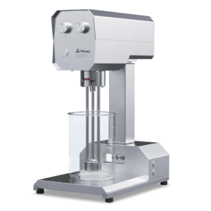 LR18-5 high shear homogenizer high shear homogenizer