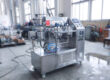 ZJR Series Full Function Vacuum Emulsify Machine