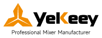 YK Machinery