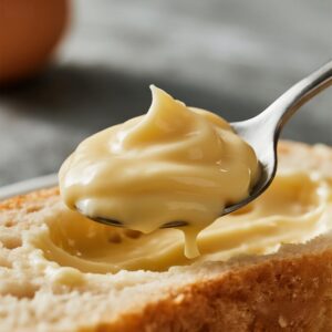 Mayonnaise