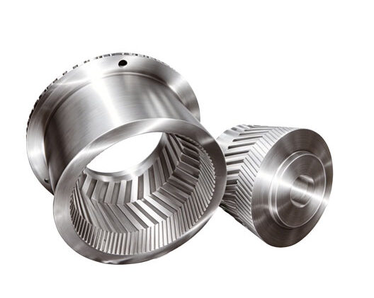 Machine Components