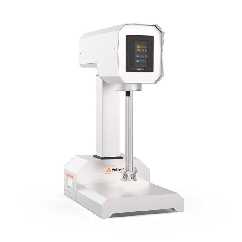 Benchtop High Shear Homogenizer