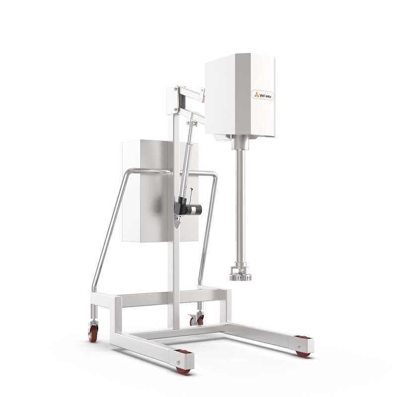 High-Shear-Mixer-150