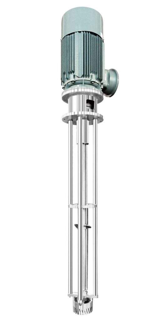 LR1000-High-Shear-Mixer