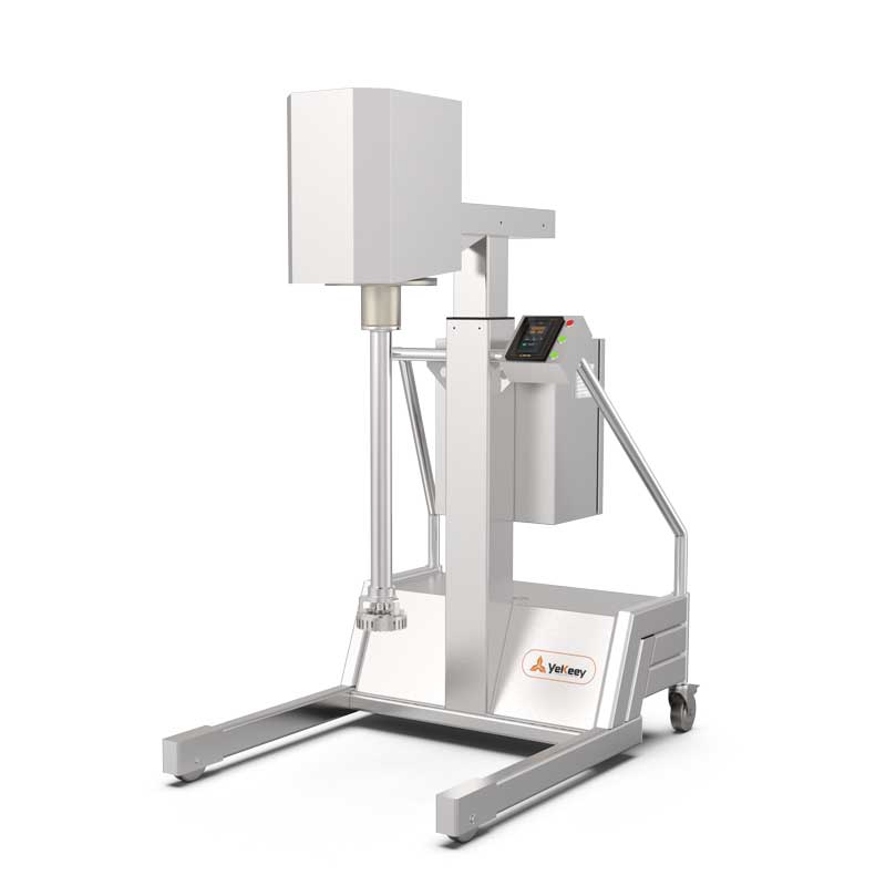 Homogenizing-Equipment