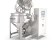 MixCore Vacuum Homogenizing & Mixing Plant