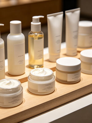 Cosmetics & Personal Care