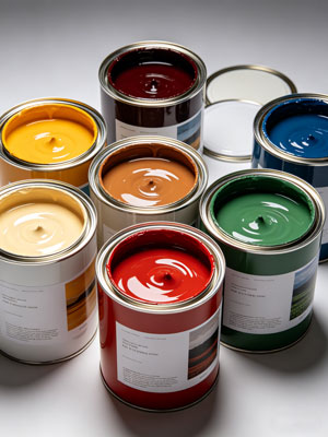 Chemical & Industrial Products